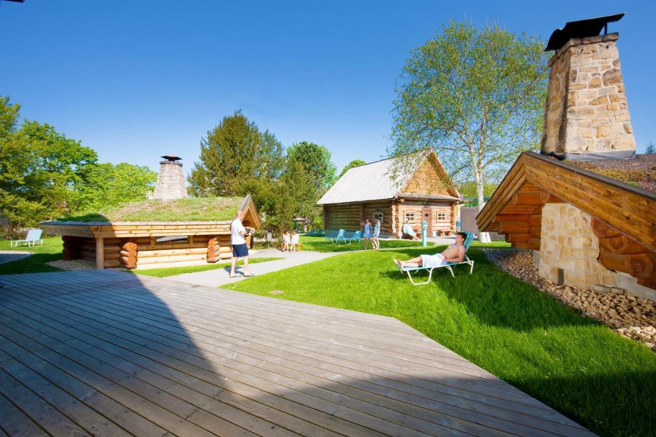 Park-hotel Am Rhein - Gesundheitshotel Und Residenzen Hotel