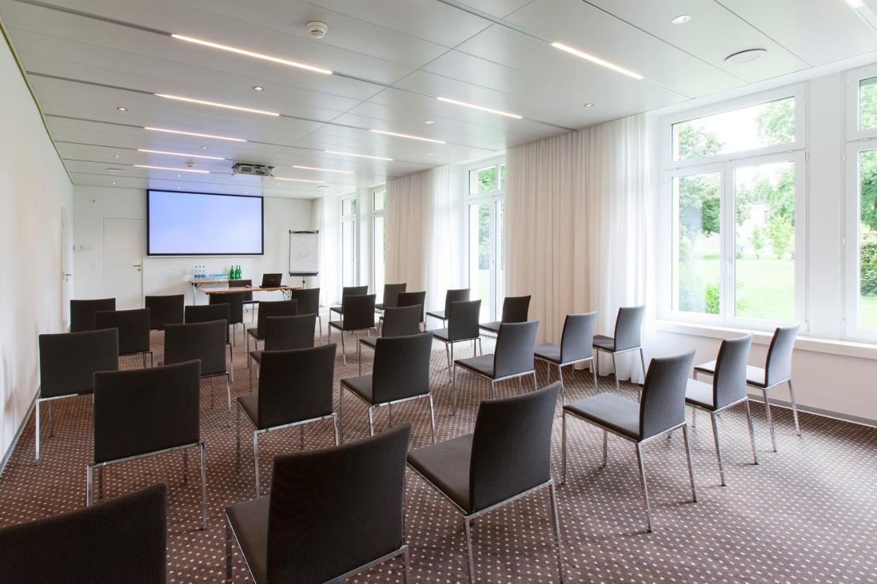 Park-hotel Am Rhein - Gesundheitshotel Und Residenzen Hotel 4*