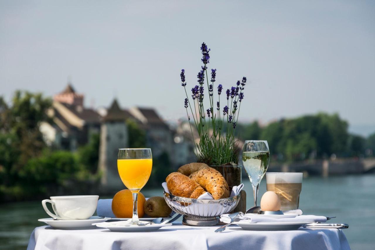 Hotel Park-hotel Am Rhein - Gesundheitshotel Und Residenzen 4*