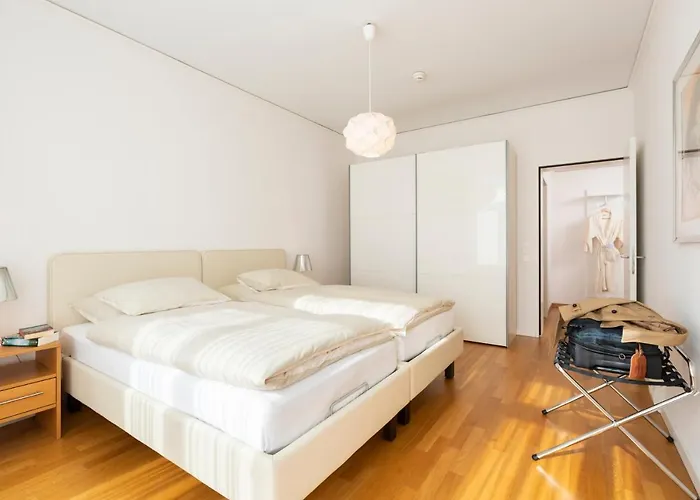 Park-Hotel Am Rhein - Gesundheitshotel Und Residenzen