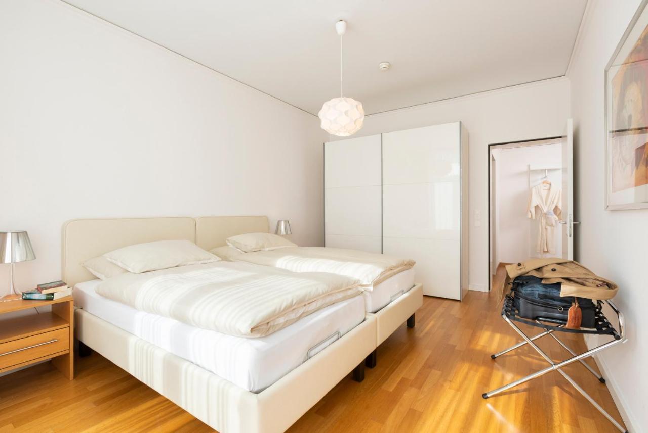 Hotel Park-hotel Am Rhein - Gesundheitshotel Und Residenzen