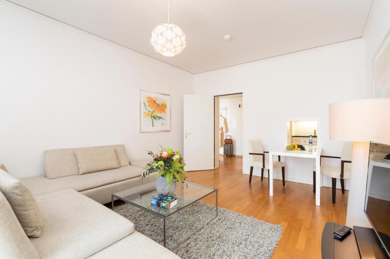 Park-hotel Am Rhein - Gesundheitshotel Und Residenzen 4*