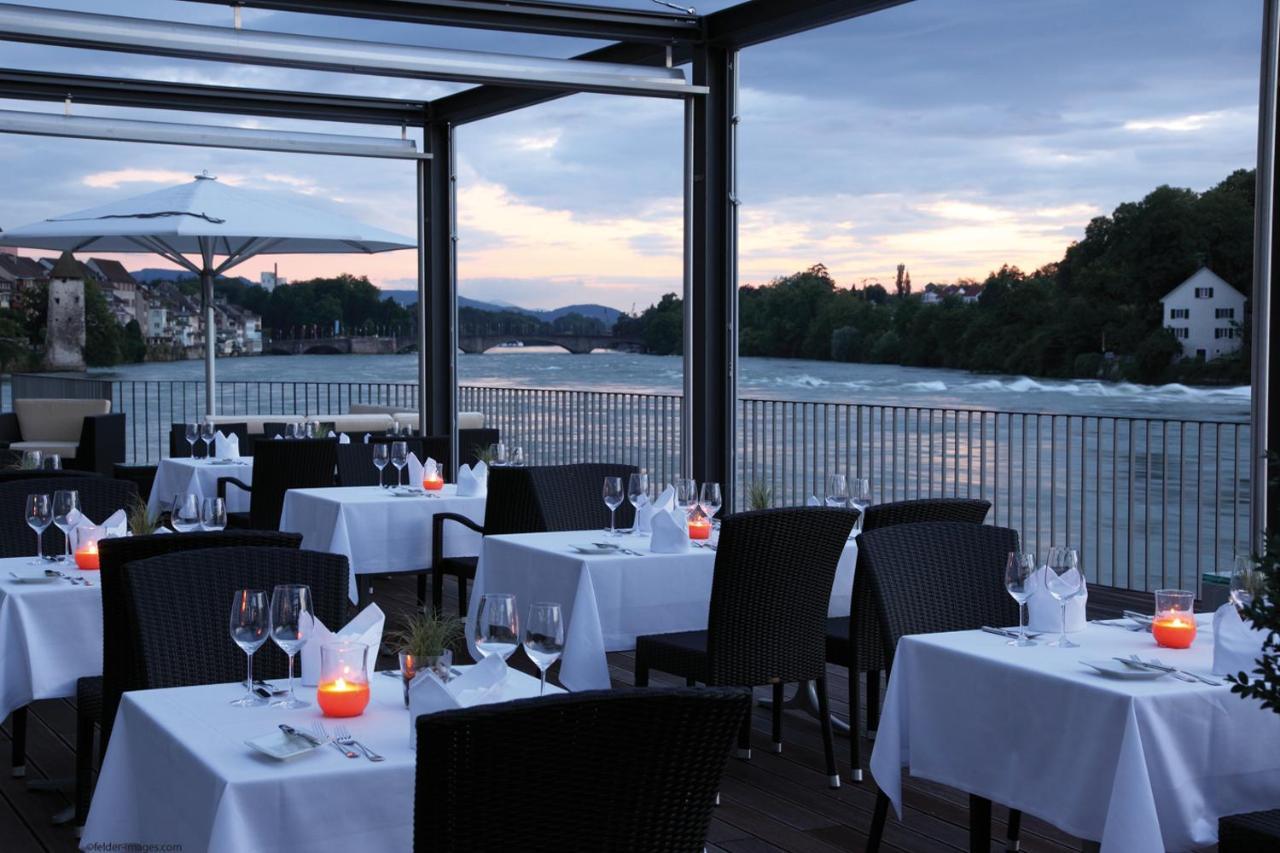 Park-hotel Am Rhein - Gesundheitshotel Und Residenzen Hotel 4*