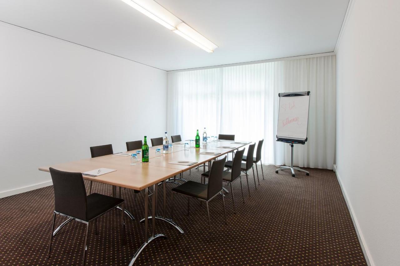 Park-hotel Am Rhein - Gesundheitshotel Und Residenzen