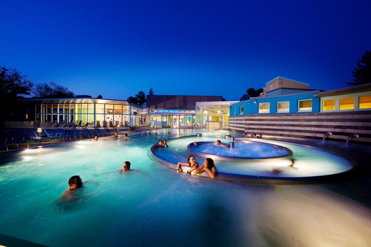 Park-hotel Am Rhein - Gesundheitshotel Und Residenzen Rheinfelden