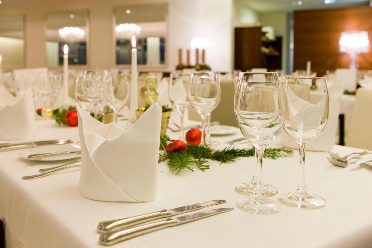 Hotel Park-hotel Am Rhein - Gesundheitshotel Und Residenzen 4*