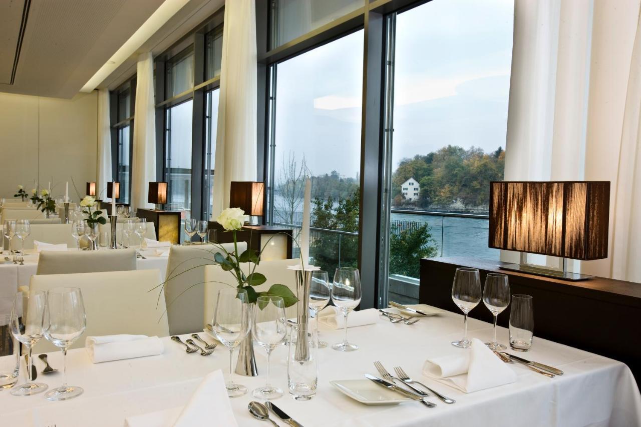 Park-hotel Am Rhein - Gesundheitshotel Und Residenzen 4*