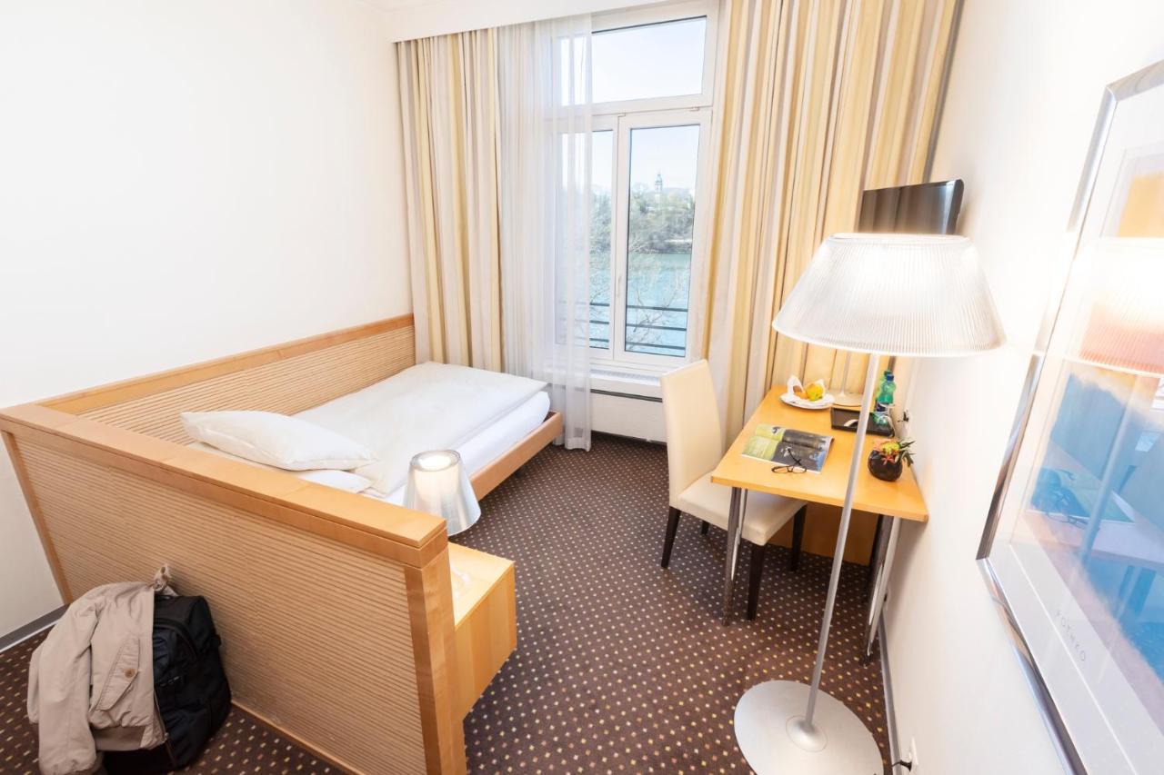 Hotel Park-hotel Am Rhein - Gesundheitshotel Und Residenzen 4*