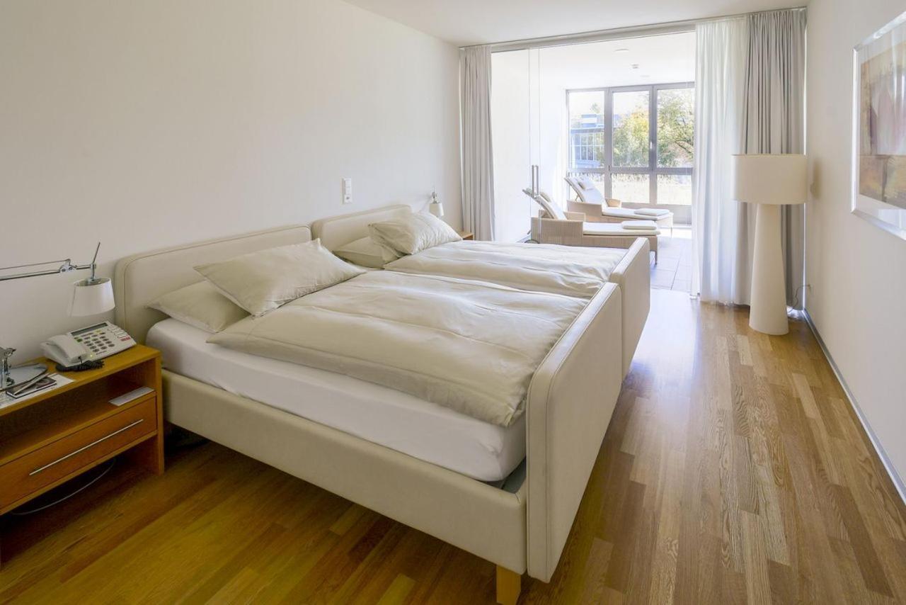 Park-hotel Am Rhein - Gesundheitshotel Und Residenzen