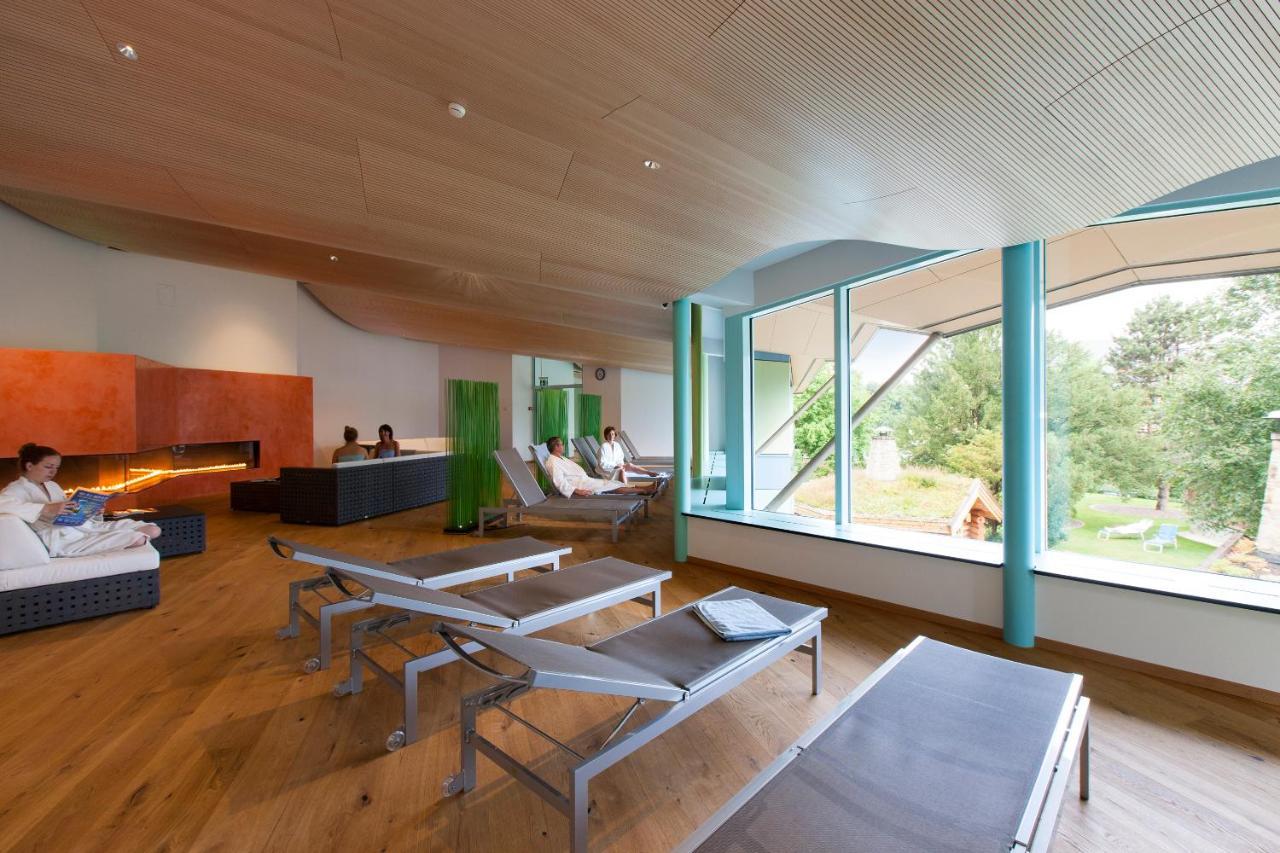 Park-hotel Am Rhein - Gesundheitshotel Und Residenzen Hotel 4*