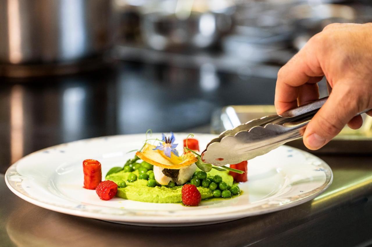 Hotel Park-hotel Am Rhein - Gesundheitshotel Und Residenzen 4*