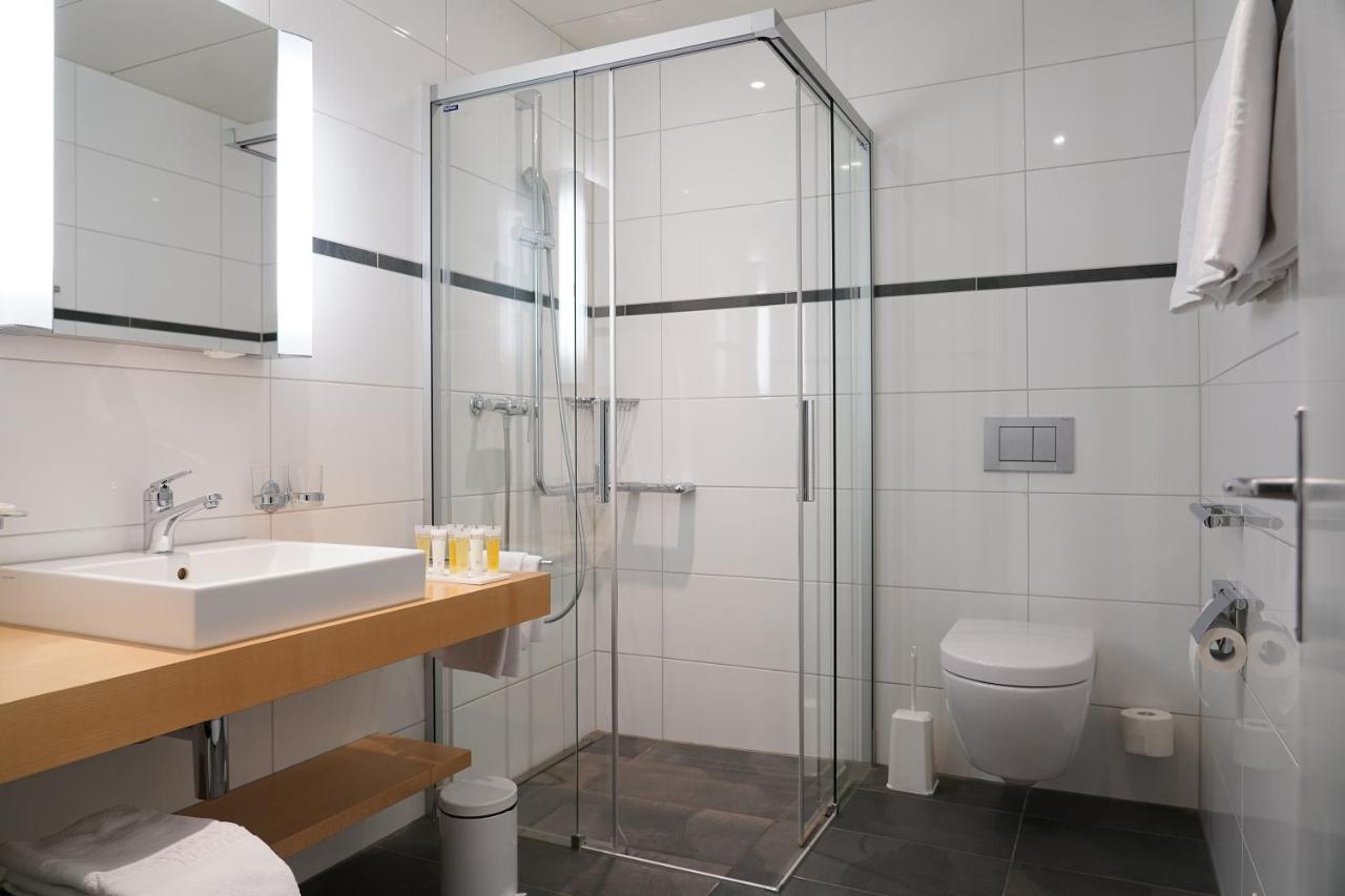 Hotel Park-hotel Am Rhein - Gesundheitshotel Und Residenzen Rheinfelden