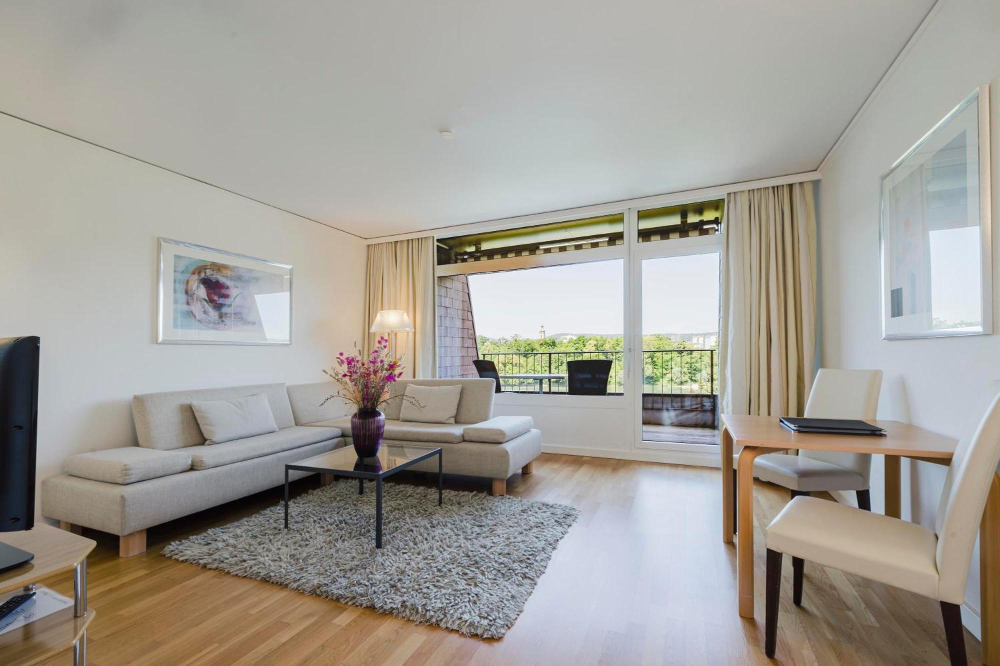 Park-hotel Am Rhein - Gesundheitshotel Und Residenzen Hotel 4*